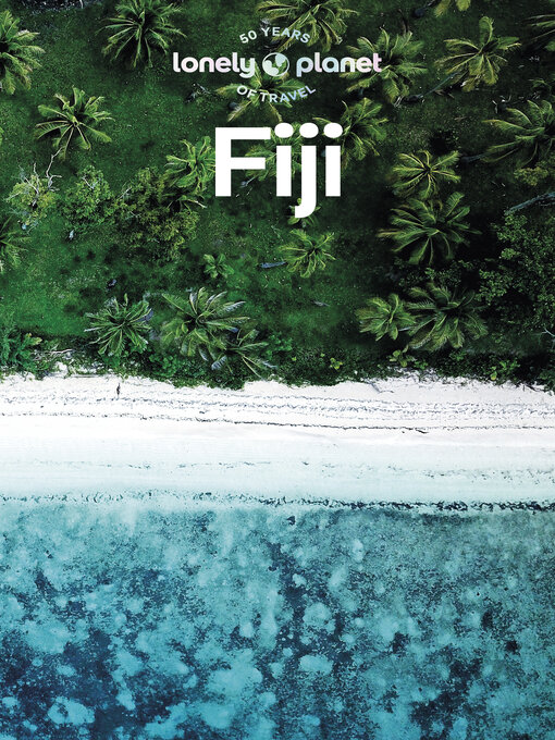 Title details for Travel Guide Fiji by Anirban Mahapatra - Wait list